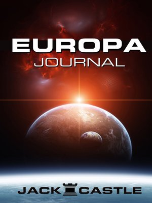 cover image of Europa Journal